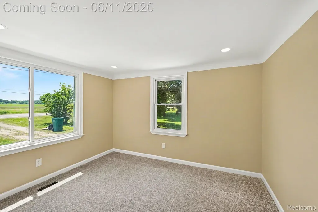 8070 Grand Blanc Road Gaines Township MI 48473