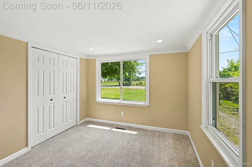 8070 Grand Blanc Road Gaines Township MI 48473