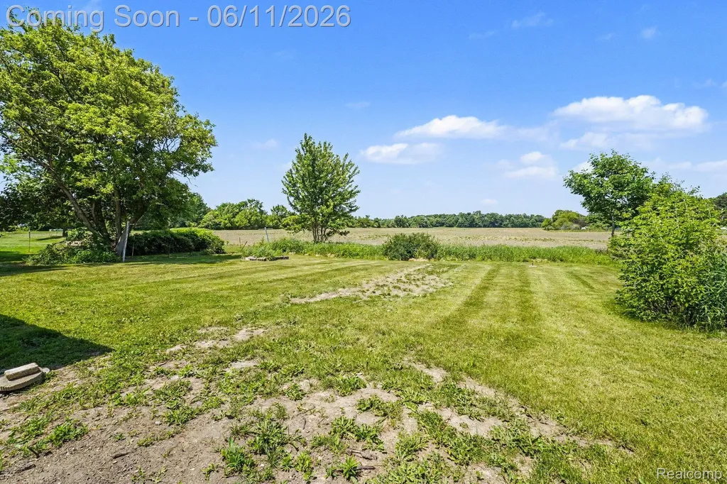 8070 Grand Blanc Road Gaines Township MI 48473