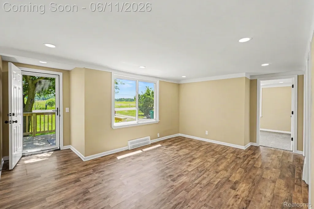 8070 Grand Blanc Road Gaines Township MI 48473