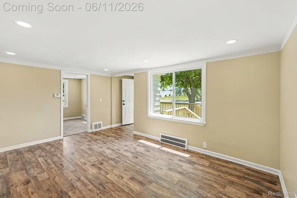 8070 Grand Blanc Road Gaines Township MI 48473