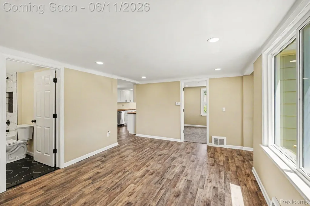 8070 Grand Blanc Road Gaines Township MI 48473