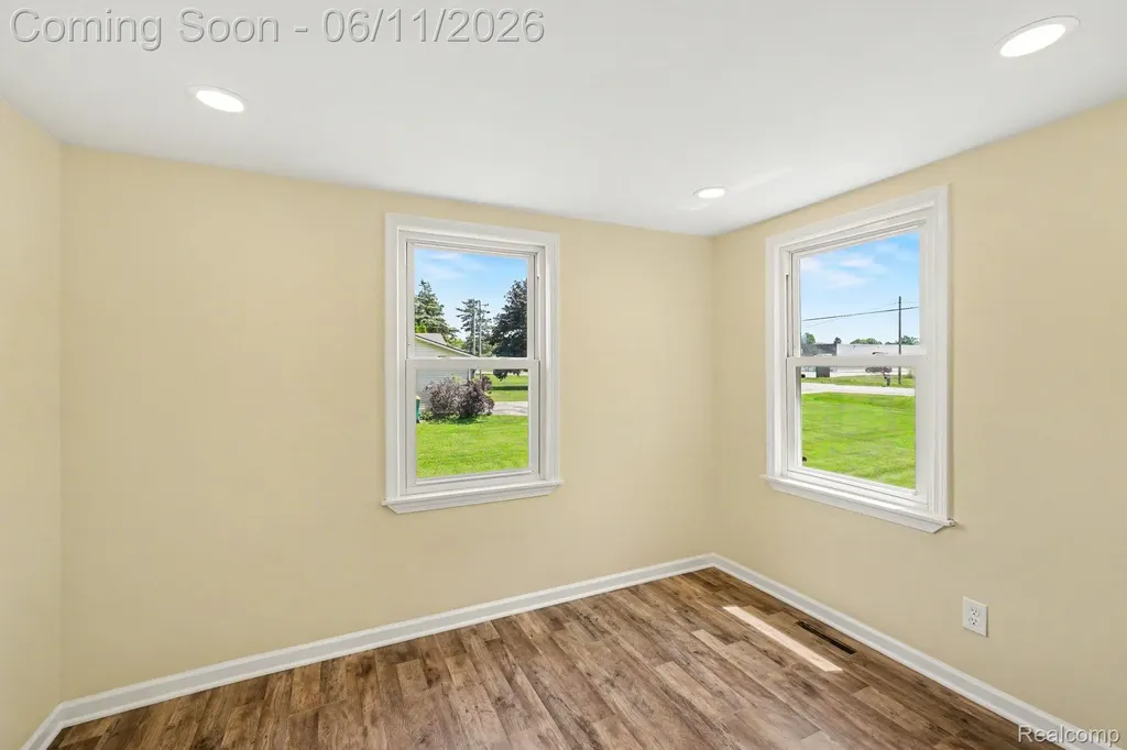 8070 Grand Blanc Road Gaines Township MI 48473
