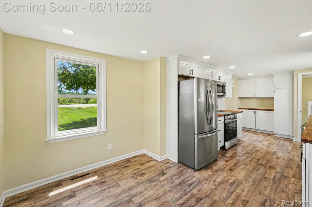 8070 Grand Blanc Road Gaines Township MI 48473