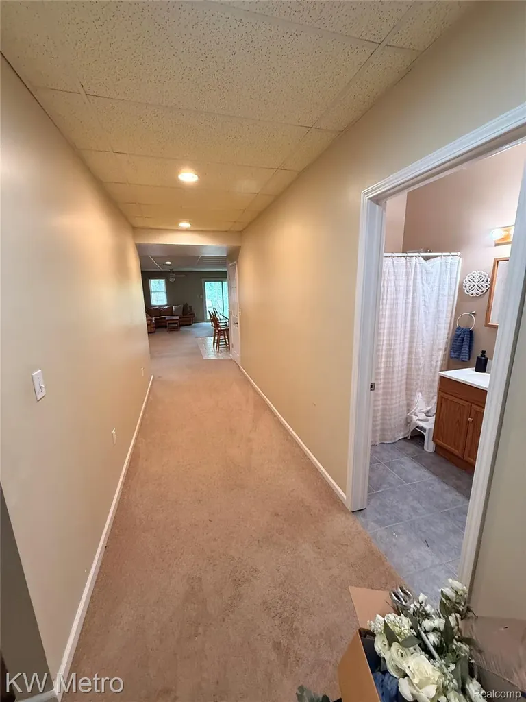 655 Sherry Drive Orion Charter Township MI 48362