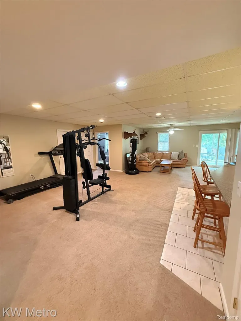 655 Sherry Drive Orion Charter Township MI 48362
