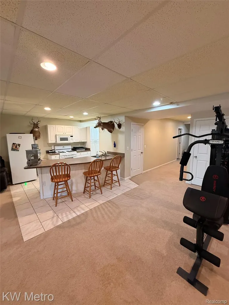655 Sherry Drive Orion Charter Township MI 48362
