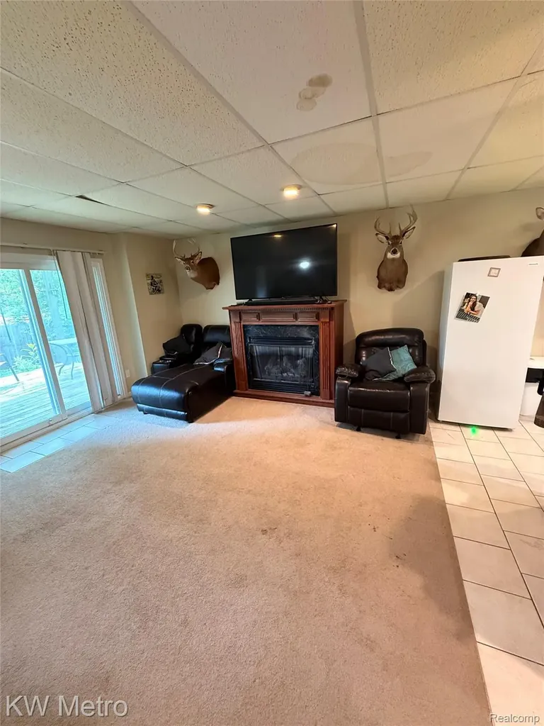 655 Sherry Drive Orion Charter Township MI 48362