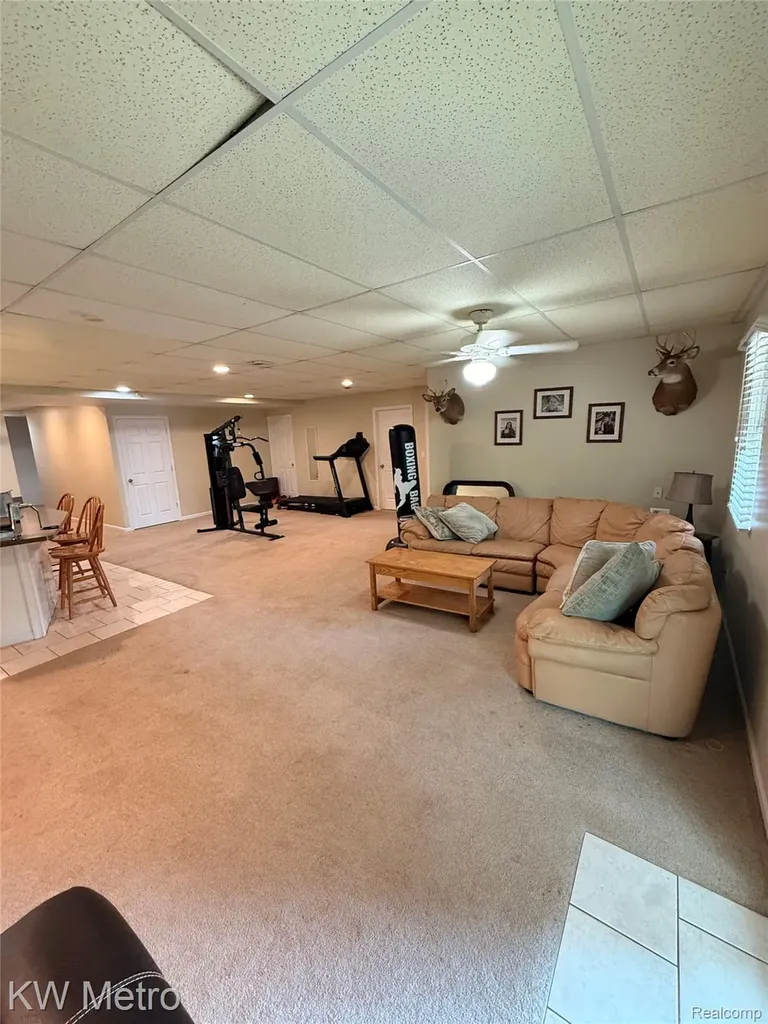 655 Sherry Drive Orion Charter Township MI 48362