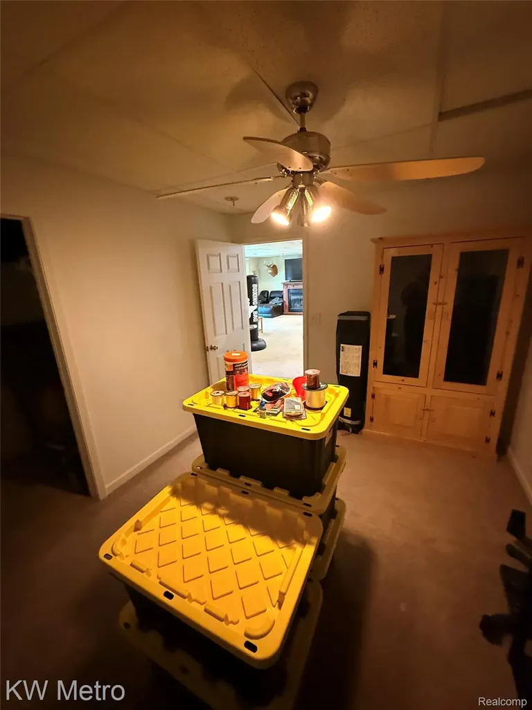 655 Sherry Drive Orion Charter Township MI 48362