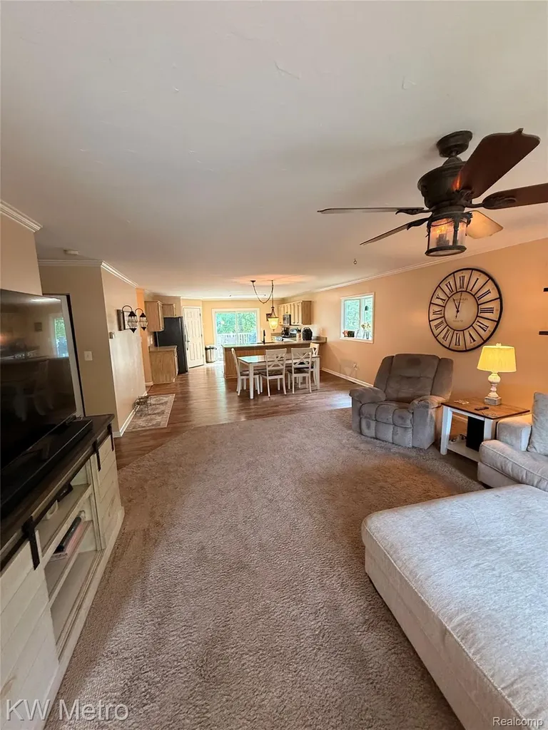 655 Sherry Drive Orion Charter Township MI 48362