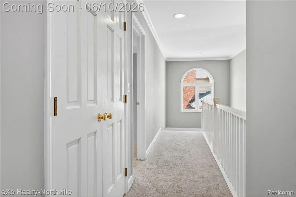 20909 Dundee Drive Novi City MI 48375