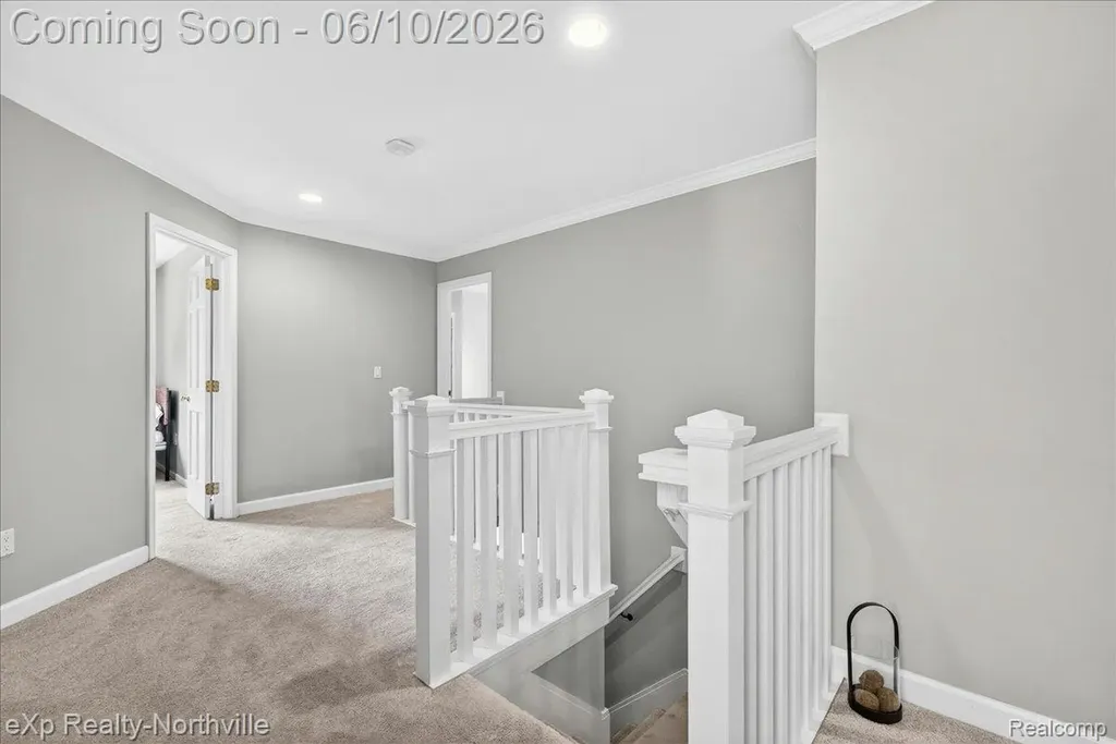 20909 Dundee Drive Novi City MI 48375