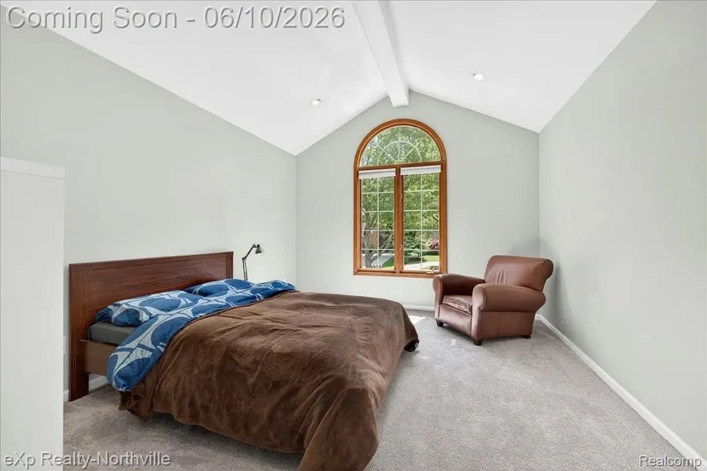 20909 Dundee Drive Novi City MI 48375