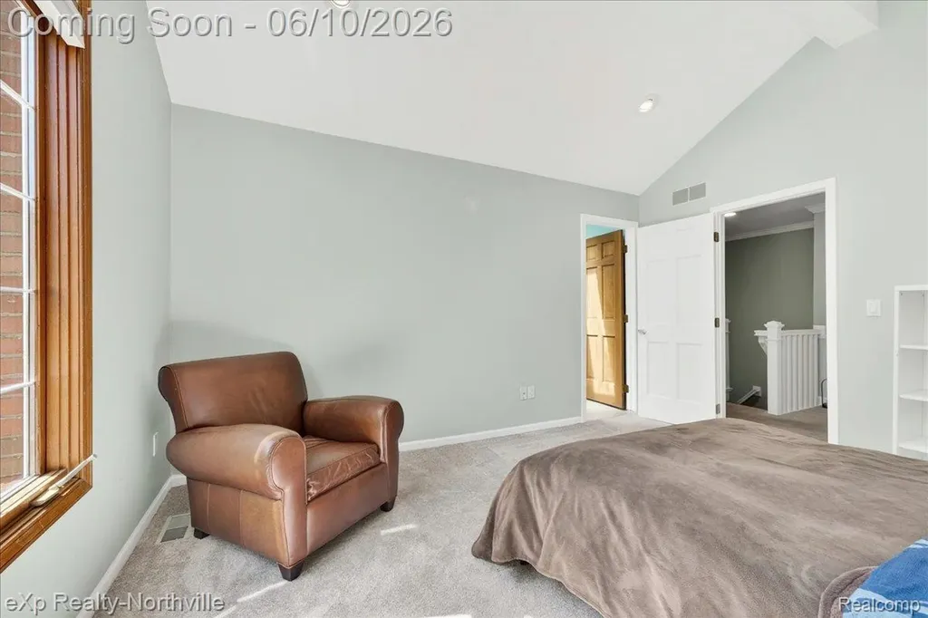 20909 Dundee Drive Novi City MI 48375