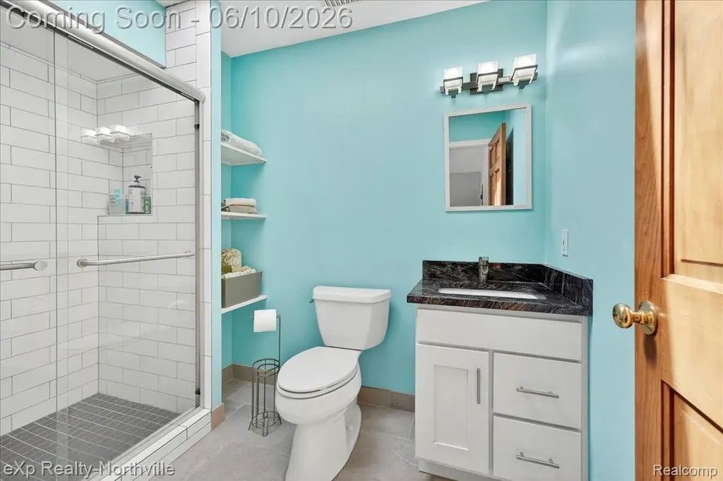 20909 Dundee Drive Novi City MI 48375