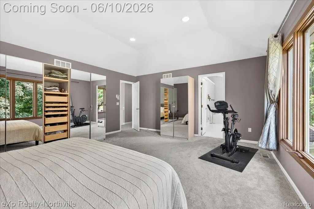20909 Dundee Drive Novi City MI 48375