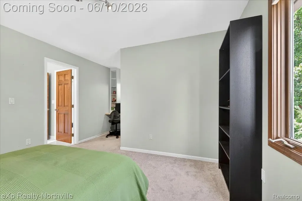 20909 Dundee Drive Novi City MI 48375