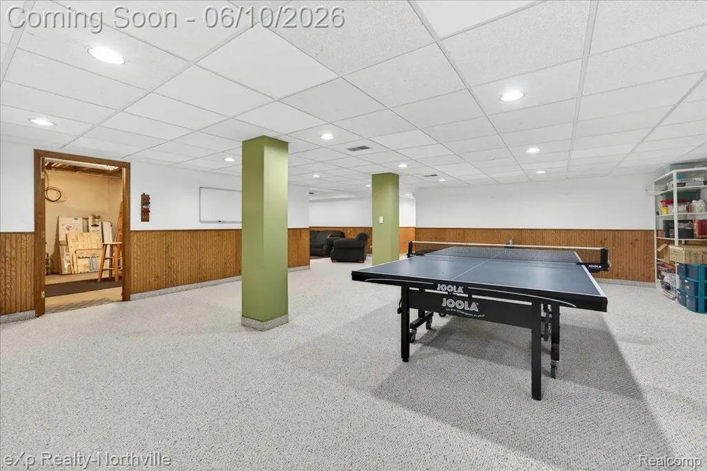 20909 Dundee Drive Novi City MI 48375