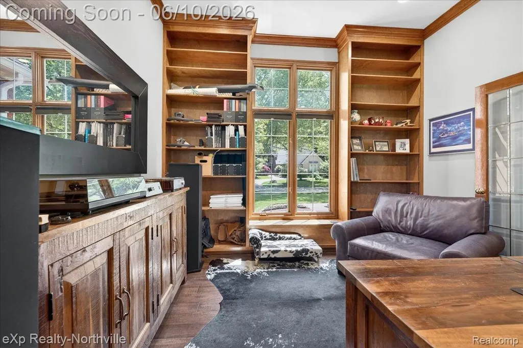 20909 Dundee Drive Novi City MI 48375