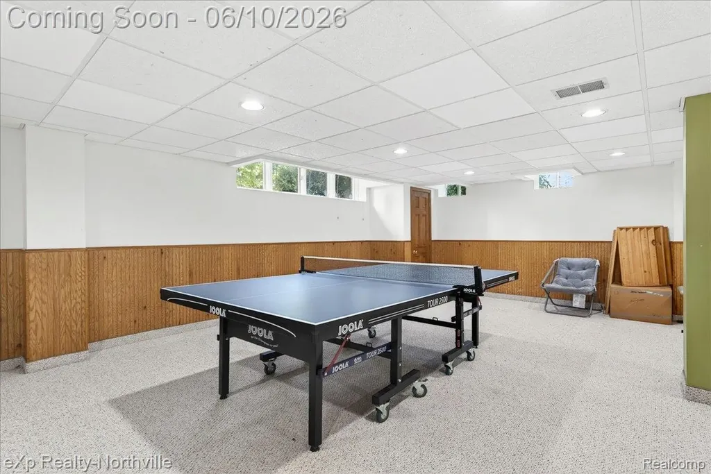20909 Dundee Drive Novi City MI 48375