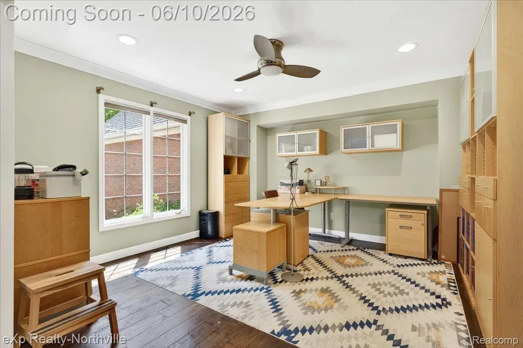 20909 Dundee Drive Novi City MI 48375
