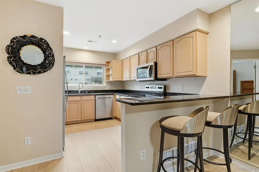 37 W Village Lane Dearborn City MI 48124