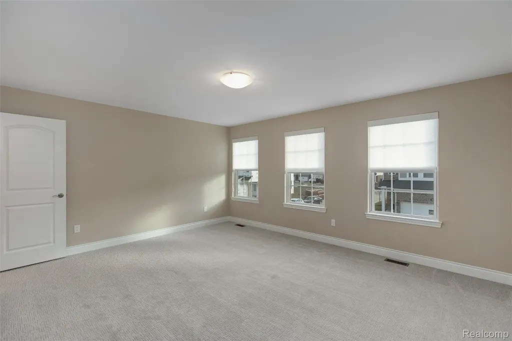 811 Balmoral Lane Troy City MI 48085