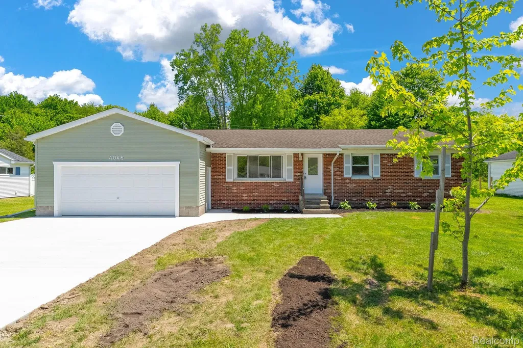 4046 State Road Fort Gratiot Charter Township MI 48059