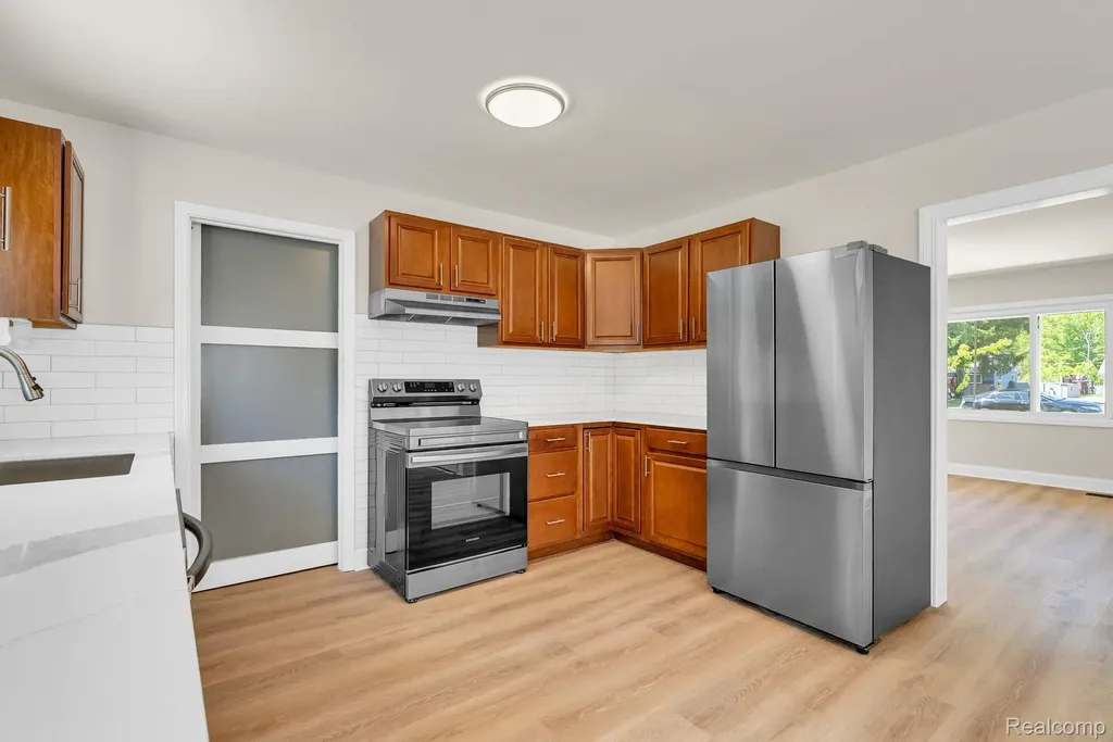 4046 State Road Fort Gratiot Charter Township MI 48059