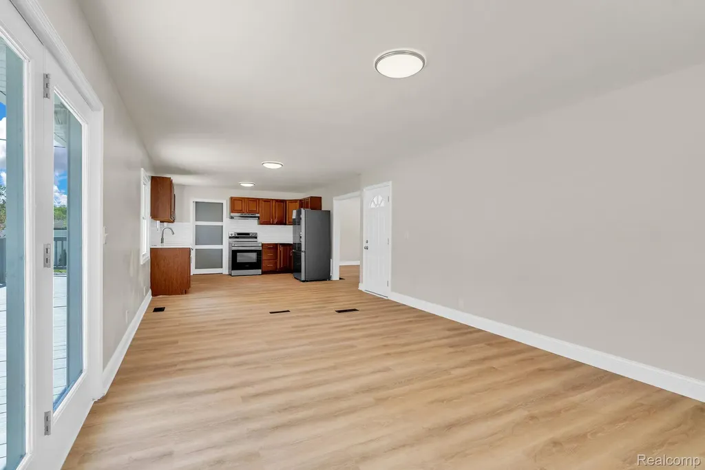 4046 State Road Fort Gratiot Charter Township MI 48059