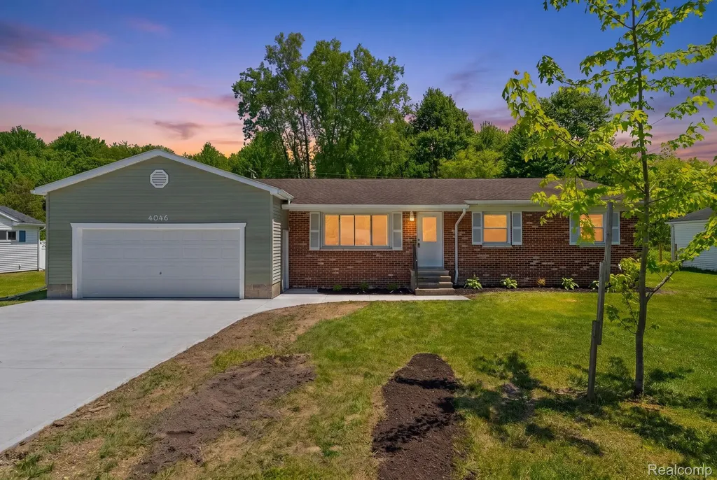 4046 State Road Fort Gratiot Charter Township MI 48059