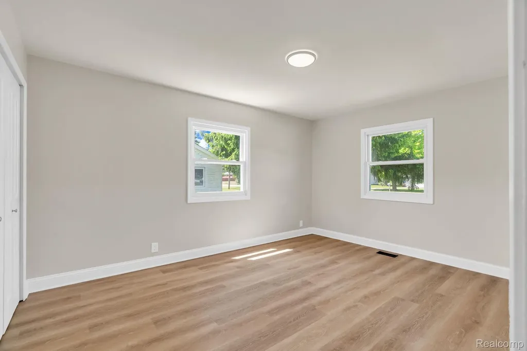 4046 State Road Fort Gratiot Charter Township MI 48059