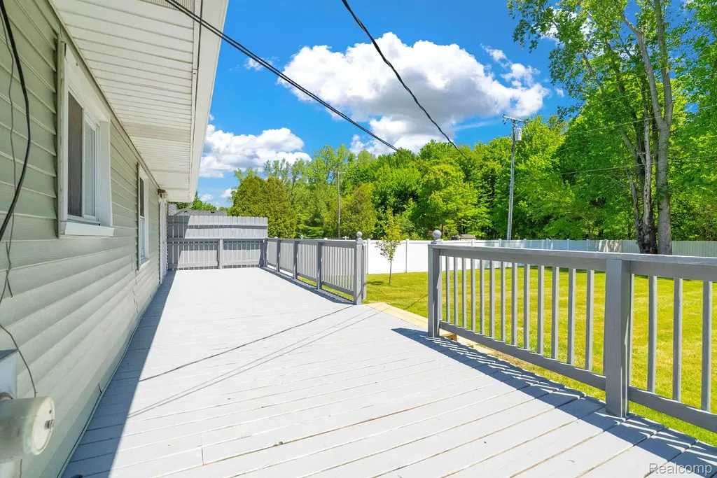 4046 State Road Fort Gratiot Charter Township MI 48059