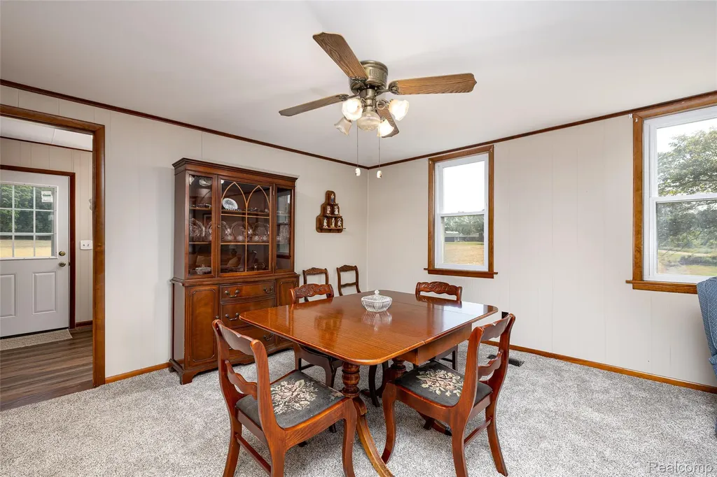 2851 N Dancer Road Lima Township MI 48130