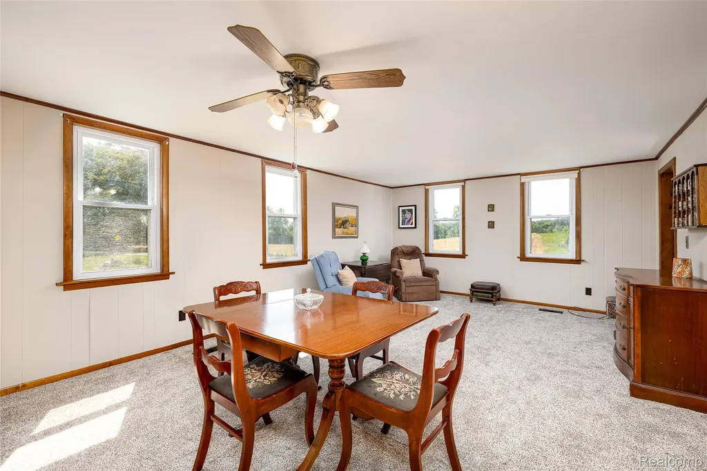 2851 N Dancer Road Lima Township MI 48130