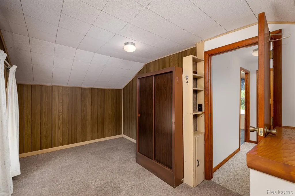 2851 N Dancer Road Lima Township MI 48130
