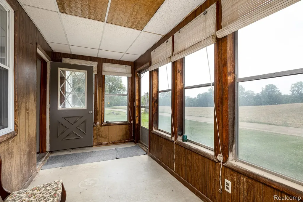 2851 N Dancer Road Lima Township MI 48130