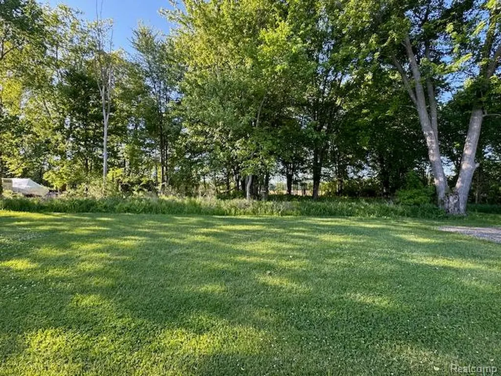 9972 Dixie Highway Ira Township MI 48023