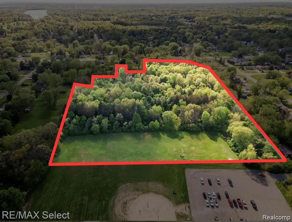 4180 N Genesee Road Genesee Charter Township MI 48506