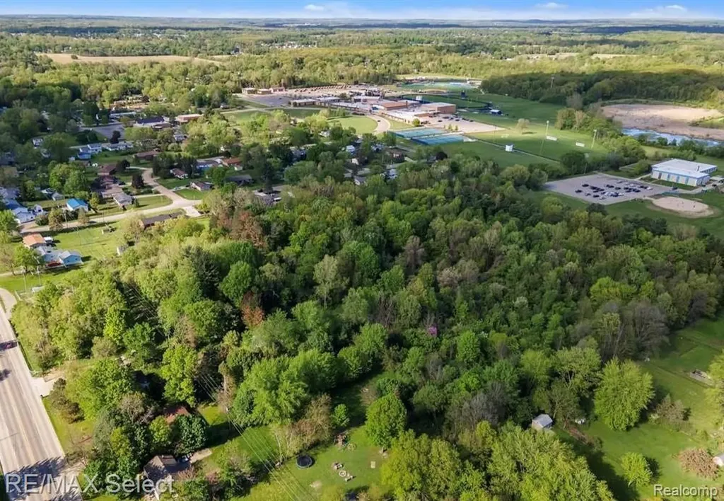 4180 N Genesee Road Genesee Charter Township MI 48506