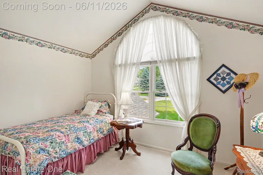 2958 Pine Needle Drive White Lake Charter Township MI 48383