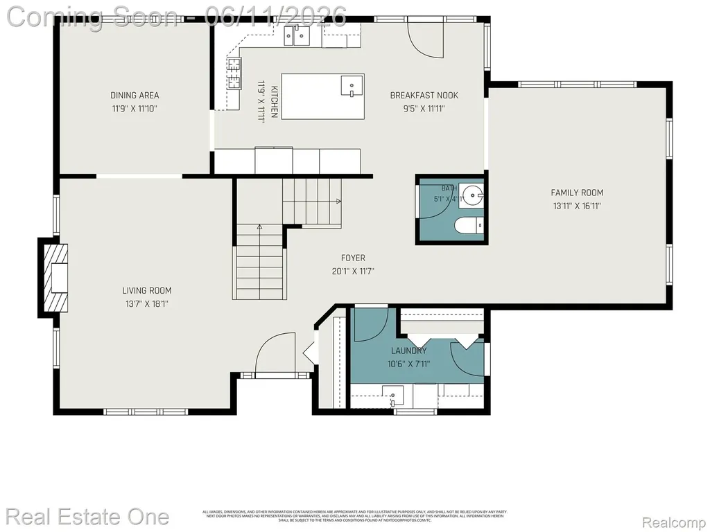 2958 Pine Needle Drive White Lake Charter Township MI 48383