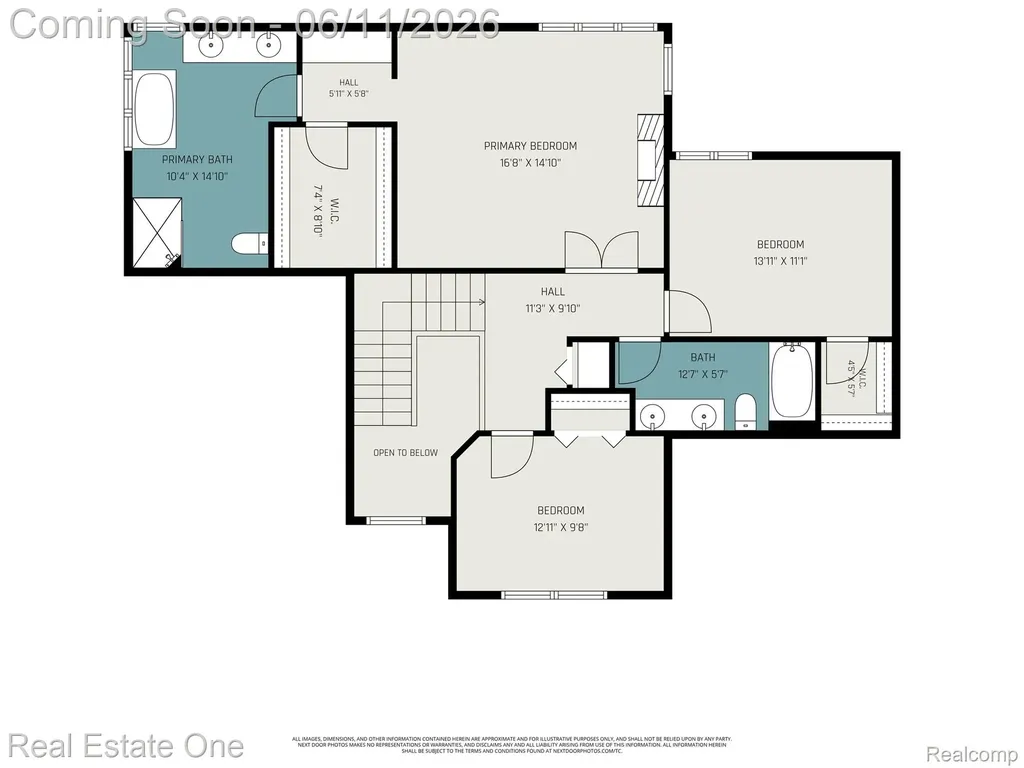2958 Pine Needle Drive White Lake Charter Township MI 48383