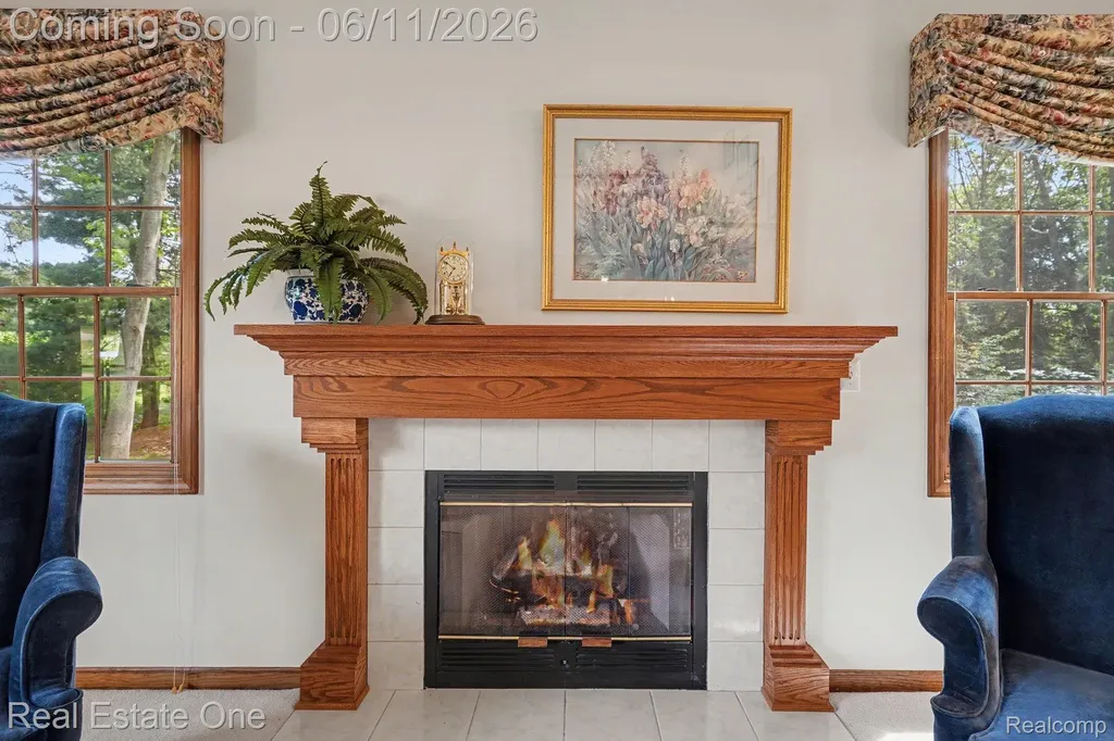 2958 Pine Needle Drive White Lake Charter Township MI 48383