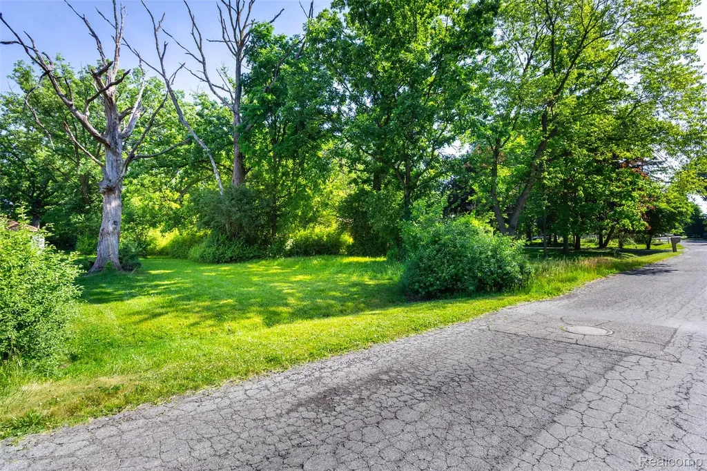 16034 Meadowood Avenue Southfield City MI 48076