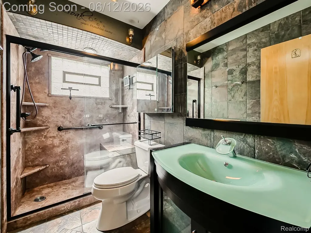 29835 Hillbrook Street Livonia City MI 48152