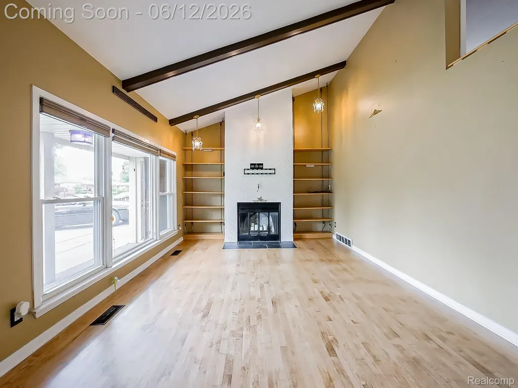 29835 Hillbrook Street Livonia City MI 48152