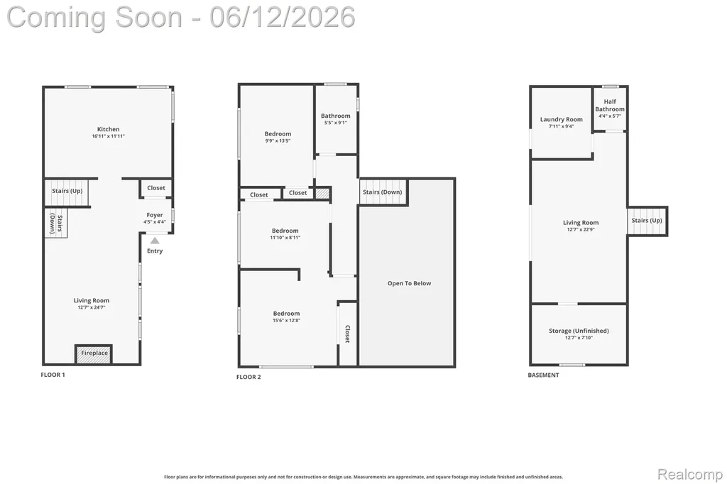 29835 Hillbrook Street Livonia City MI 48152