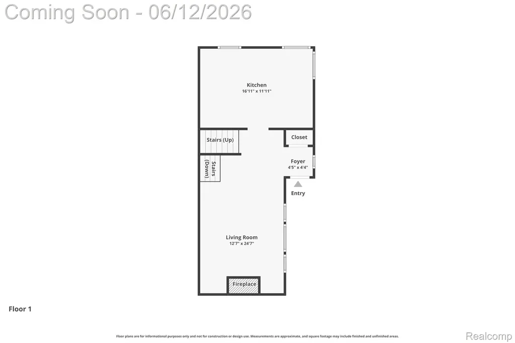 29835 Hillbrook Street Livonia City MI 48152